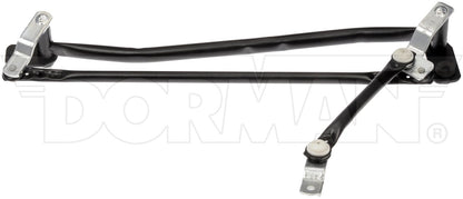 Dorman - OE Solutions Windshield Wiper Linkage Transmission for 2015-2017 Volkswagen Jetta 602-651