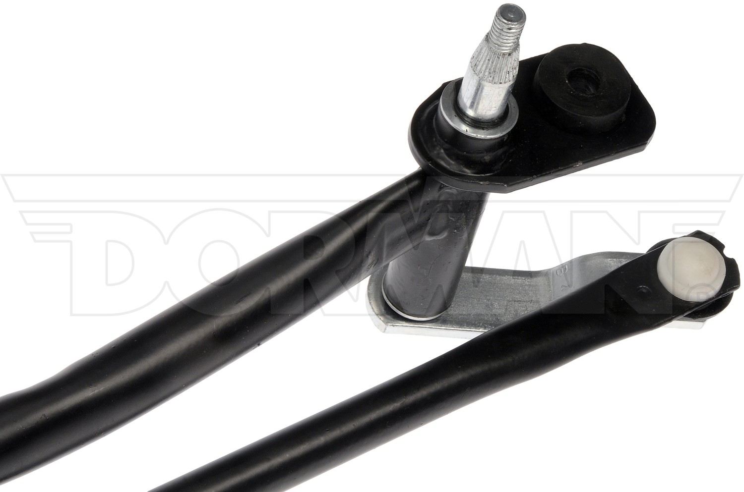 Dorman Windshield Wiper Transmission Assembly