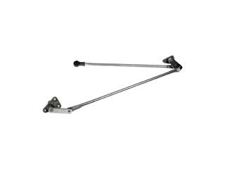 Dorman OE Solutions Windshield Wiper Linkage for 2000-2005 Hyundai Accent and Dodge Verna 602-701