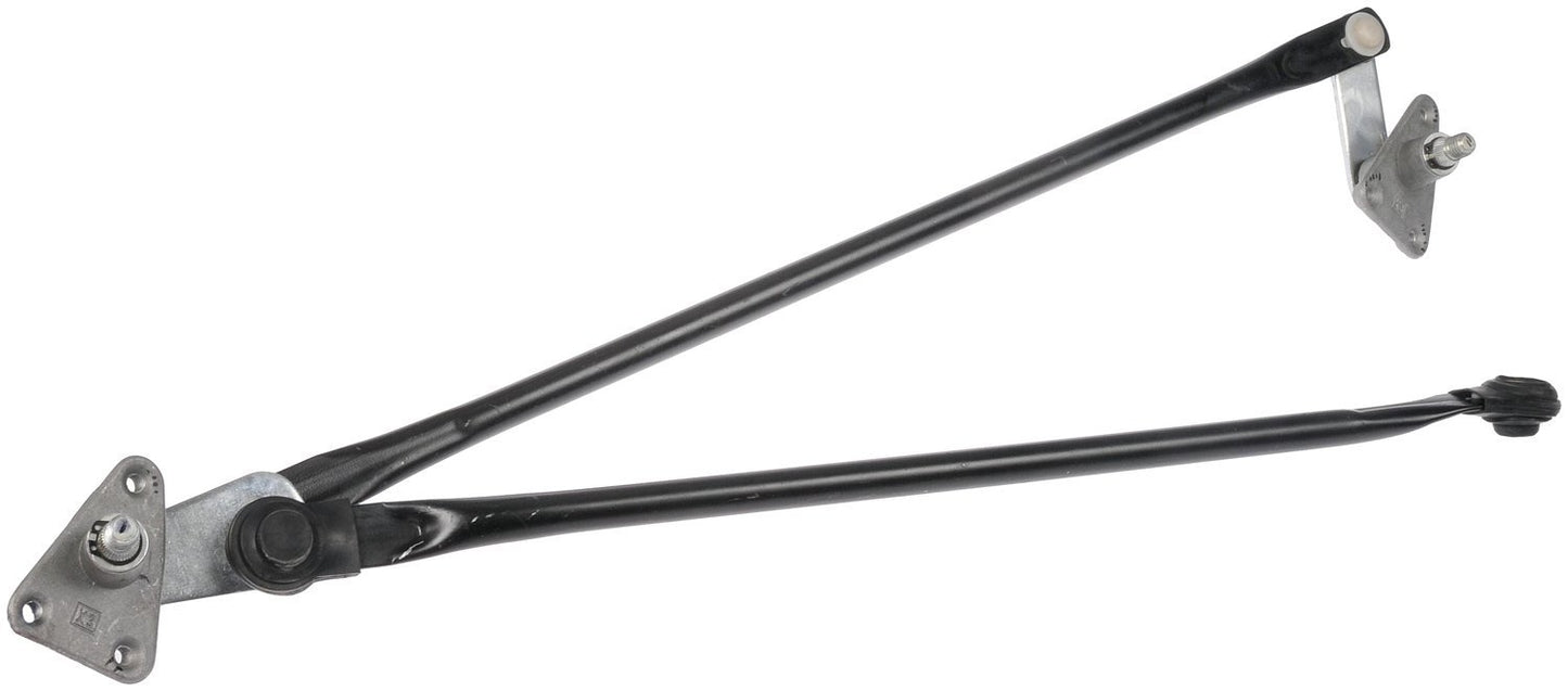 Dorman - OE Solutions Windshield Wiper Linkage with 602-717 for 1995-1999 Hyundai Accent