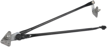 Dorman - OE Solutions Windshield Wiper Linkage with 602-717 for 1995-1999 Hyundai Accent