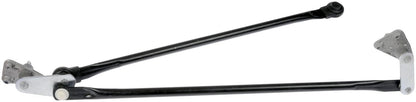 Dorman - OE Solutions Windshield Wiper Linkage with 602-717 for 1995-1999 Hyundai Accent