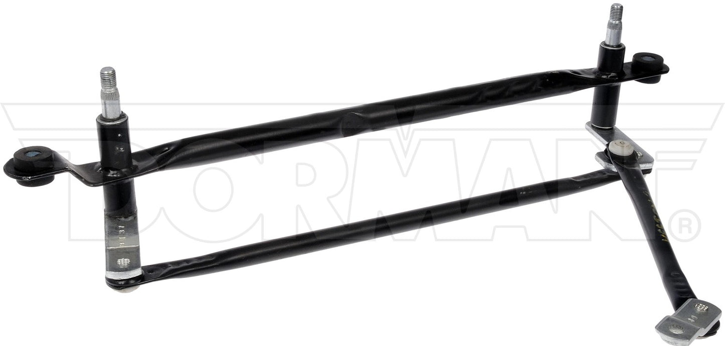 Dorman OE Solutions Windshield Wiper Linkage for 2005-2010 Kia Sportage 602-722