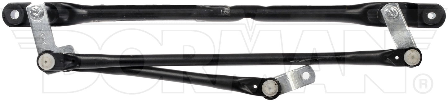 Dorman OE Solutions Windshield Wiper Linkage for 2005-2010 Kia Sportage 602-722