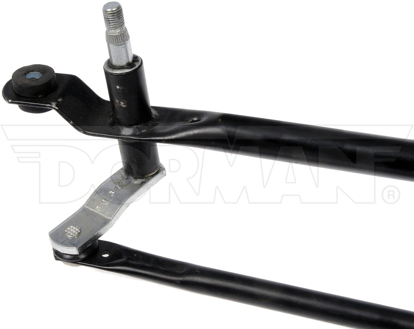 Dorman OE Solutions Windshield Wiper Linkage for 2005-2010 Kia Sportage 602-722