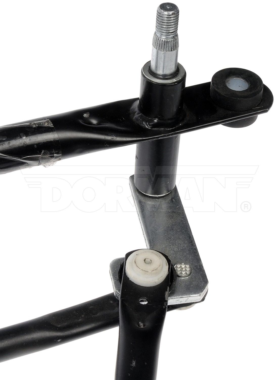 Dorman OE Solutions Windshield Wiper Linkage for 2005-2010 Kia Sportage 602-722