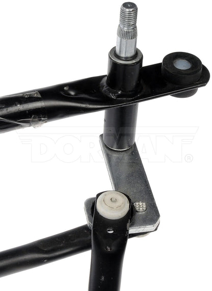 Dorman OE Solutions Windshield Wiper Linkage for 2005-2010 Kia Sportage 602-722