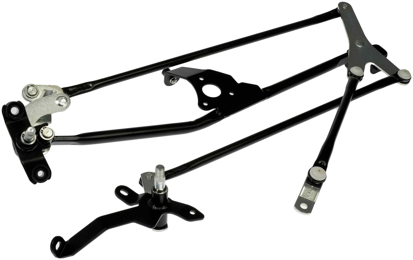 Dorman OE Solutions Windshield Wiper Linkage for 2006-2014 Kia Sedona and 2007-2008 Hyundai Entourage 602-725