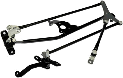 Dorman OE Solutions Windshield Wiper Linkage for 2006-2014 Kia Sedona and 2007-2008 Hyundai Entourage 602-725