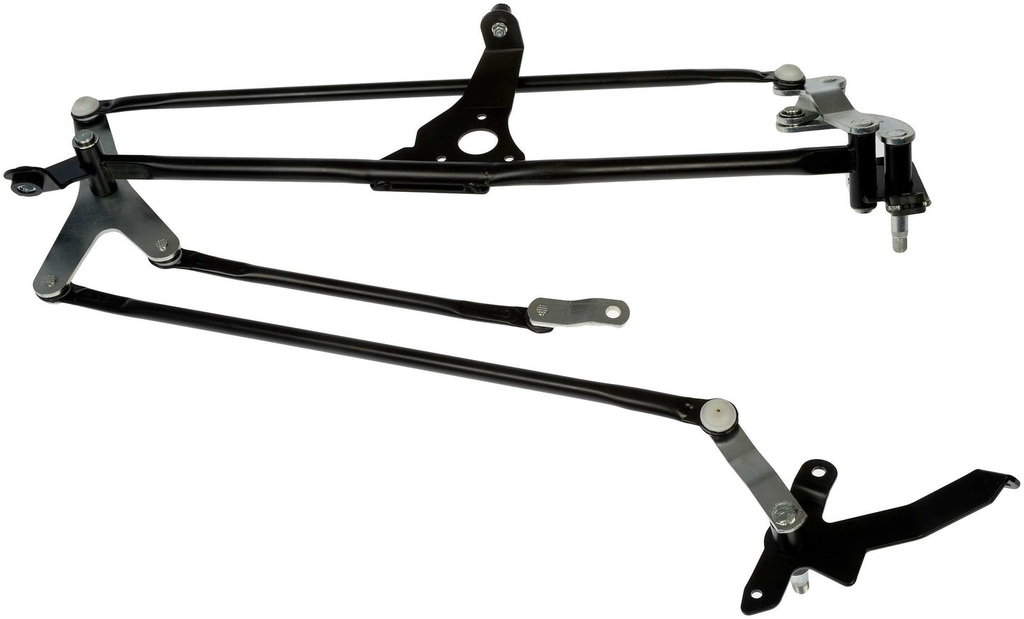 Dorman OE Solutions Windshield Wiper Linkage for 2006-2014 Kia Sedona and 2007-2008 Hyundai Entourage 602-725