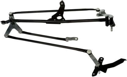 Dorman OE Solutions Windshield Wiper Linkage for 2006-2014 Kia Sedona and 2007-2008 Hyundai Entourage 602-725