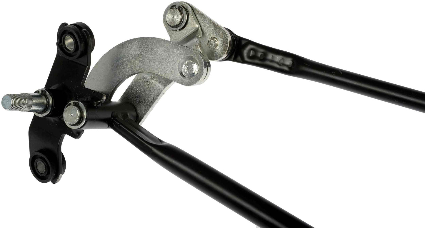 Dorman OE Solutions Windshield Wiper Linkage for 2006-2014 Kia Sedona and 2007-2008 Hyundai Entourage 602-725