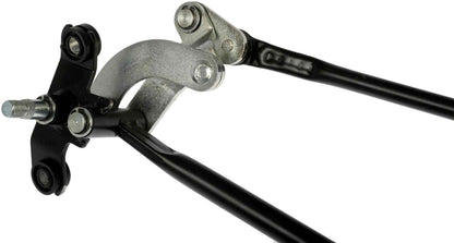 Dorman OE Solutions Windshield Wiper Linkage for 2006-2014 Kia Sedona and 2007-2008 Hyundai Entourage 602-725