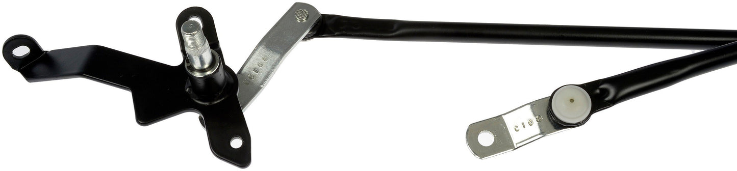 Dorman OE Solutions Windshield Wiper Linkage for 2006-2014 Kia Sedona and 2007-2008 Hyundai Entourage 602-725