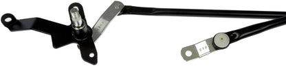 Dorman OE Solutions Windshield Wiper Linkage for 2006-2014 Kia Sedona and 2007-2008 Hyundai Entourage 602-725