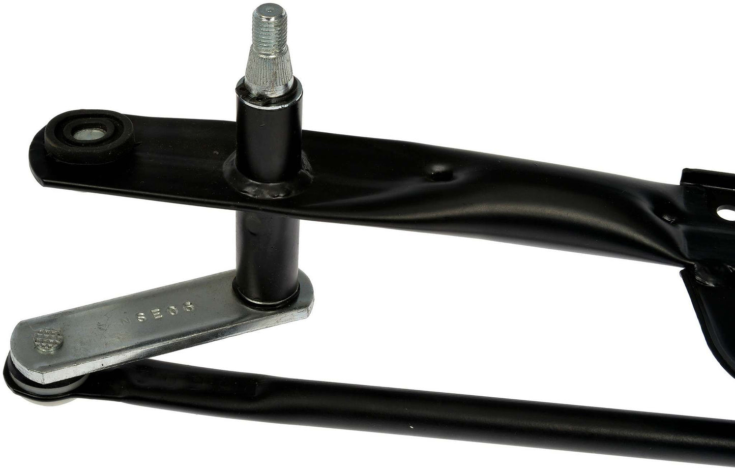 Dorman OE Solutions Windshield Wiper Linkage for 2006-2014 Kia Sedona and 2007-2008 Hyundai Entourage 602-725