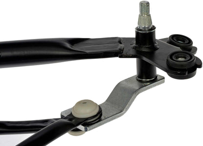 Dorman OE Solutions Windshield Wiper Linkage for 2006-2014 Kia Sedona and 2007-2008 Hyundai Entourage 602-725