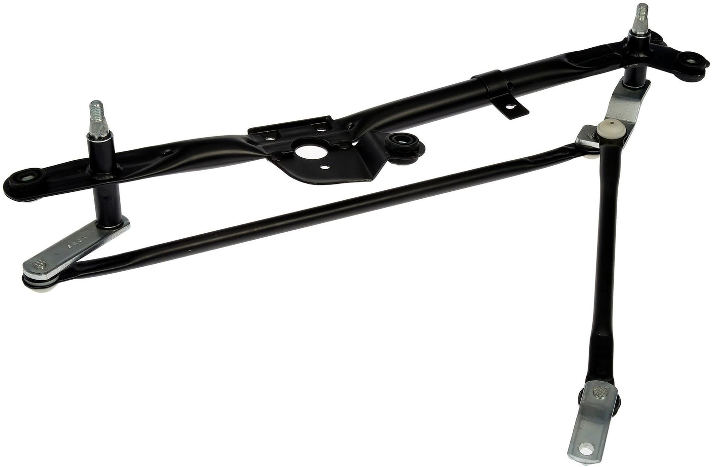 Dorman OE Solutions Windshield Wiper Linkage for 2006-2014 Kia Sedona and 2007-2008 Hyundai Entourage 602-725