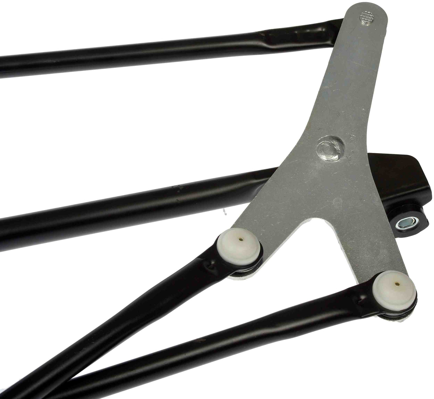 Dorman OE Solutions Windshield Wiper Linkage for 2006-2014 Kia Sedona and 2007-2008 Hyundai Entourage 602-725