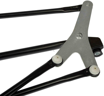 Dorman OE Solutions Windshield Wiper Linkage for 2006-2014 Kia Sedona and 2007-2008 Hyundai Entourage 602-725