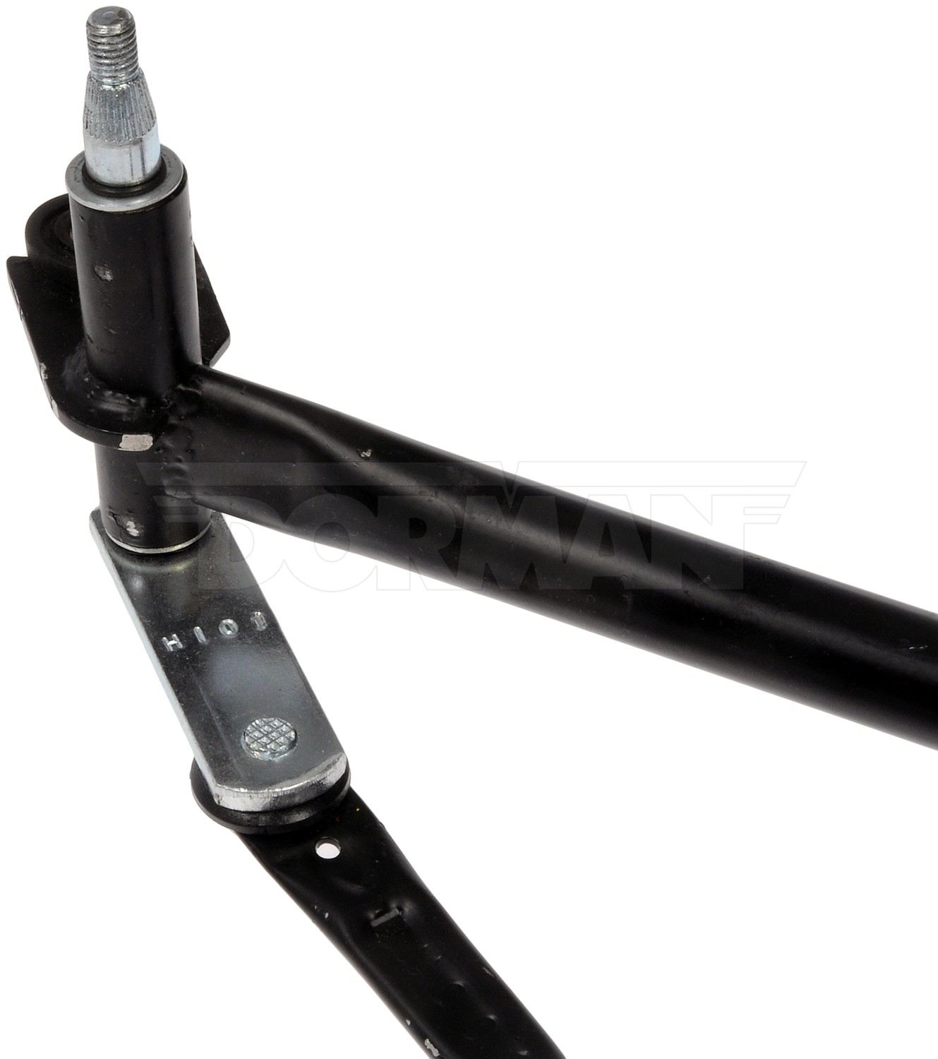 Dorman OE Solutions Windshield Wiper Linkage for 2003-2008 Hyundai Tiburon 602-739