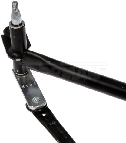 Dorman OE Solutions Windshield Wiper Linkage for 2003-2008 Hyundai Tiburon 602-739