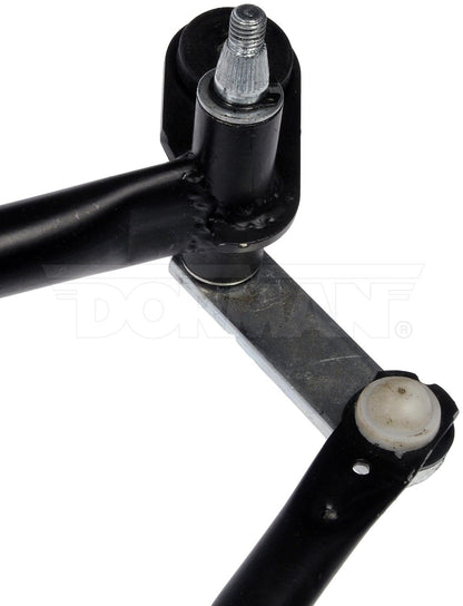 Dorman OE Solutions Windshield Wiper Linkage for 2003-2008 Hyundai Tiburon 602-739