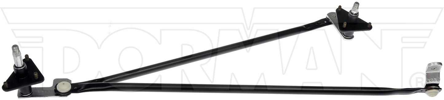Dorman OE Solutions Windshield Wiper Linkage for 1996-1999 Subaru Legacy 602-801