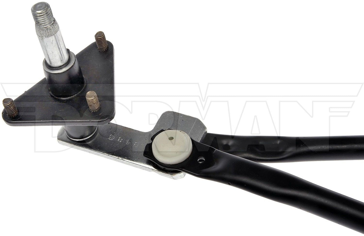 Dorman OE Solutions Windshield Wiper Linkage for 1996-1999 Subaru Legacy 602-801
