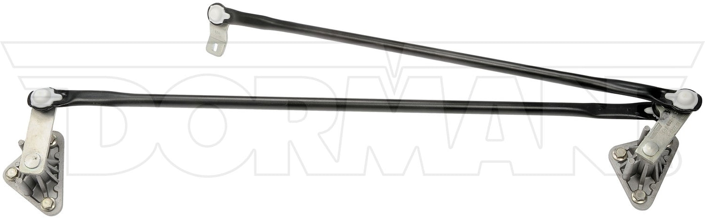 Dorman - OE Solutions Windshield Wiper Linkage with Trustworthy Quality for 1998-2001 Subaru Forester 602-803
