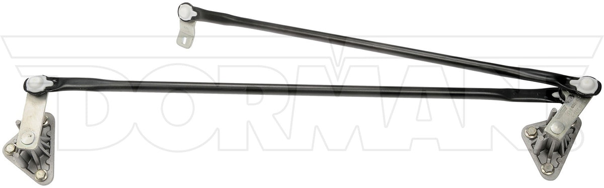 Dorman - OE Solutions Windshield Wiper Linkage with Trustworthy Quality for 1998-2001 Subaru Forester 602-803