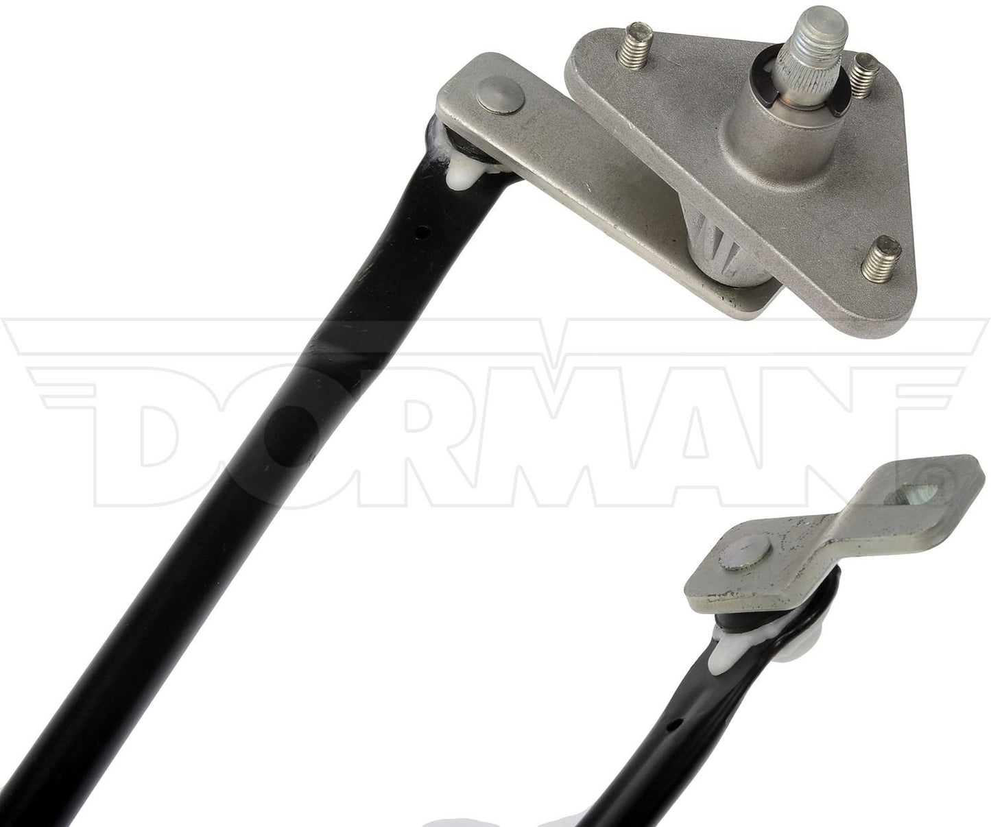 Dorman - OE Solutions Windshield Wiper Linkage with Trustworthy Quality for 1998-2001 Subaru Forester 602-803