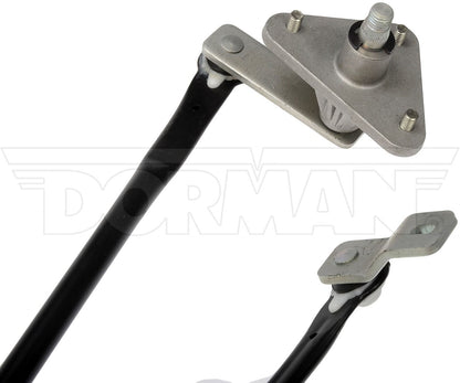 Dorman - OE Solutions Windshield Wiper Linkage with Trustworthy Quality for 1998-2001 Subaru Forester 602-803