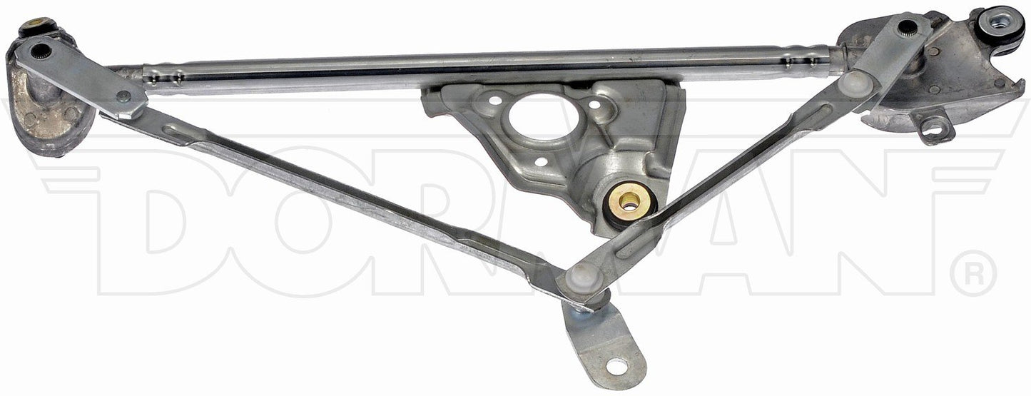 Dorman OE Solutions Windshield Wiper Linkage for 2003-2006 Mitsubishi Outlander 602-812