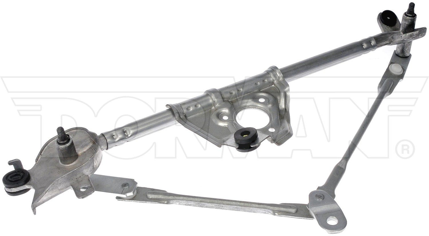 Dorman OE Solutions Windshield Wiper Linkage for 2003-2006 Mitsubishi Outlander 602-812
