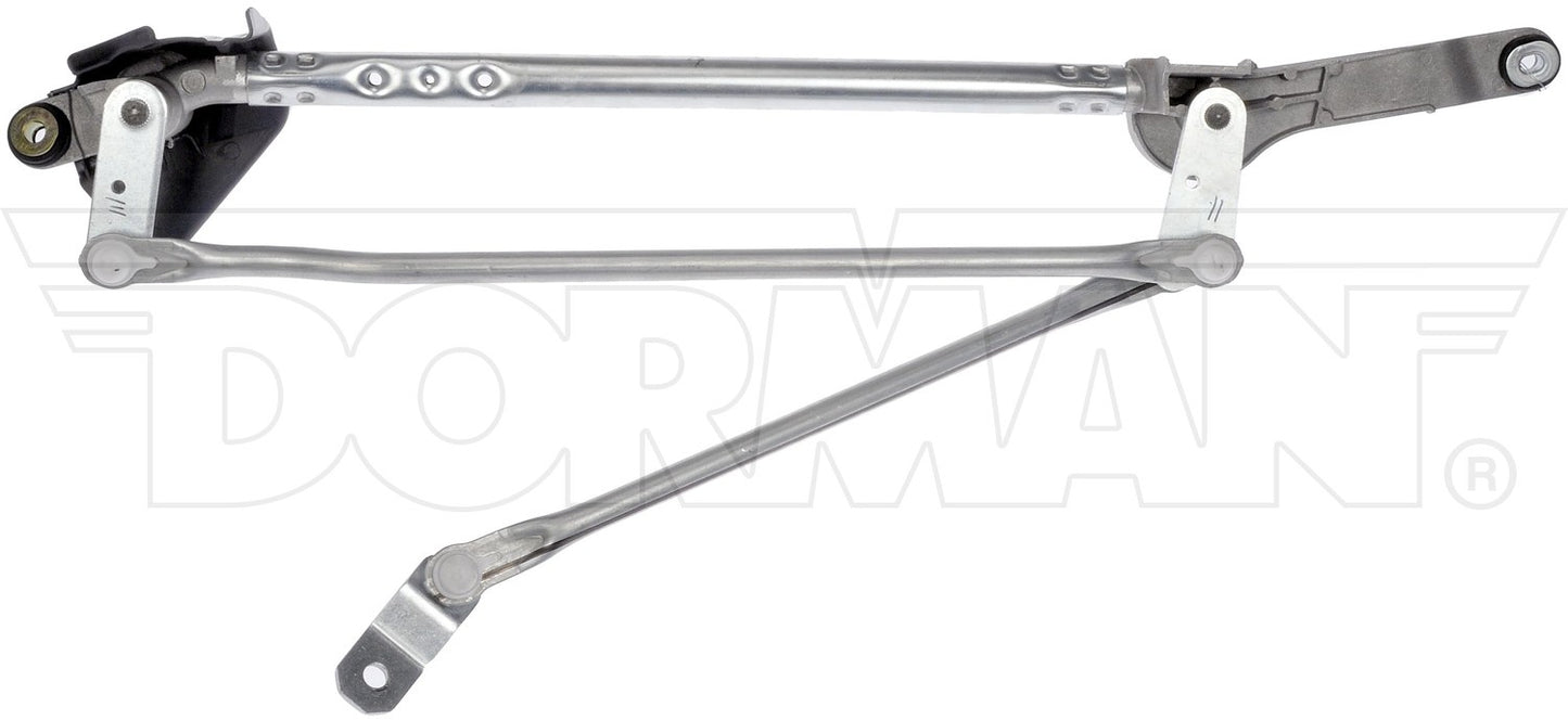 Dorman - OE Solutions Windshield Wiper Linkage 602-818 for 2014-10 Subaru Legacy 2014-10 Subaru Outback