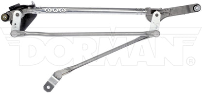 Dorman - OE Solutions Windshield Wiper Linkage 602-818 for 2014-10 Subaru Legacy 2014-10 Subaru Outback