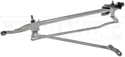 Dorman - OE Solutions Windshield Wiper Linkage 602-818 for 2014-10 Subaru Legacy 2014-10 Subaru Outback