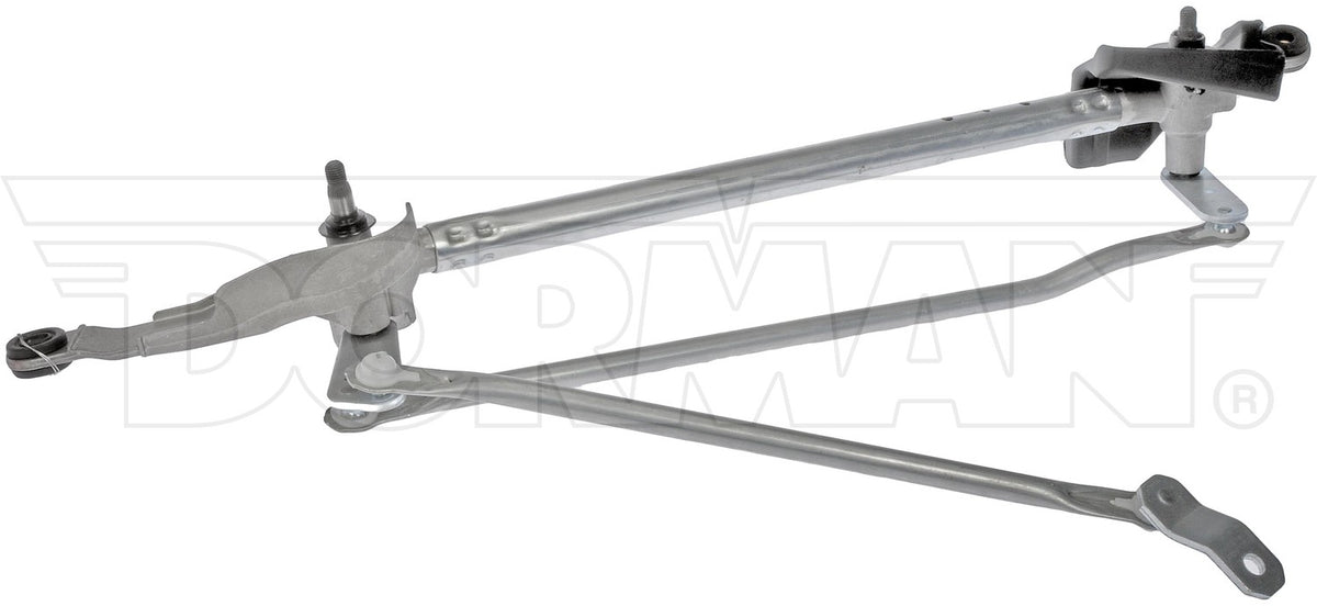 Dorman - OE Solutions Windshield Wiper Linkage 602-818 for 2014-10 Subaru Legacy 2014-10 Subaru Outback