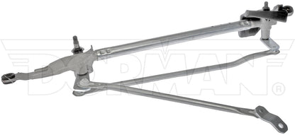 Dorman - OE Solutions Windshield Wiper Linkage 602-818 for 2014-10 Subaru Legacy 2014-10 Subaru Outback