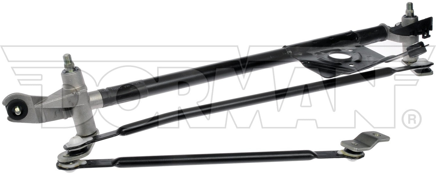 Dorman OE Solutions Windshield Wiper Linkage for 2002-2003 Subaru Impreza 602-820