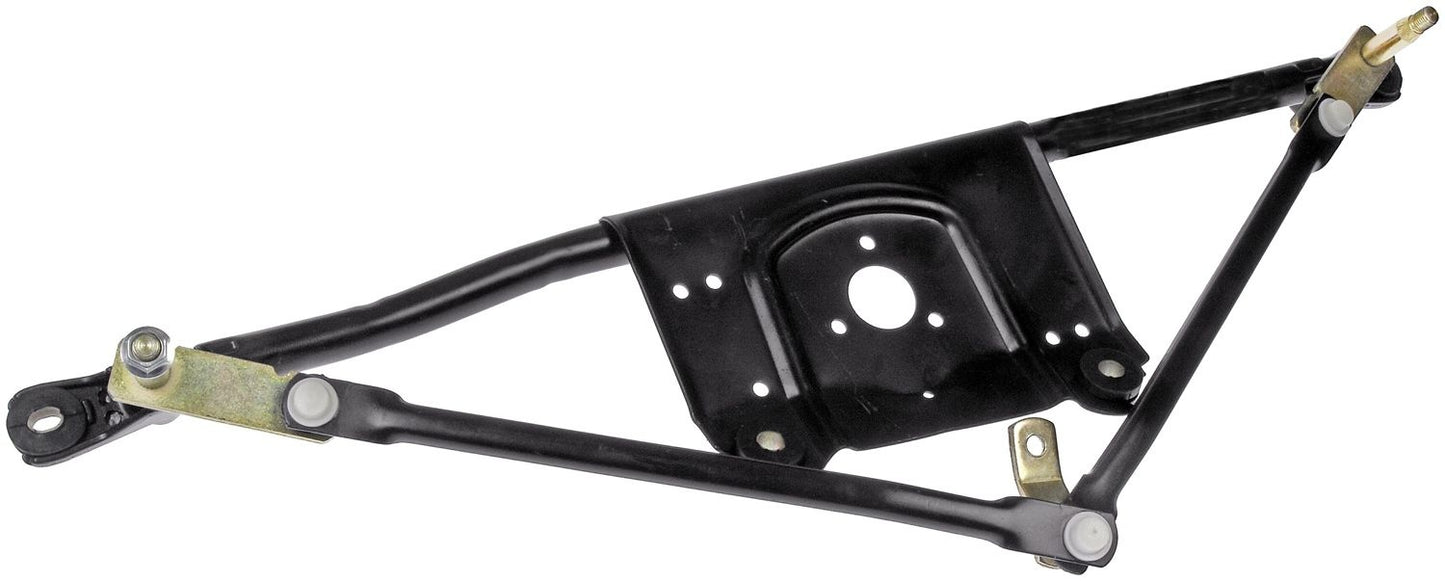 Dorman OE Solutions Windshield Wiper Linkage for 1999-2007 Dodge Dakota 1999-2003 Dodge Durango 2006-2009 Mitsubishi Raider 602-821
