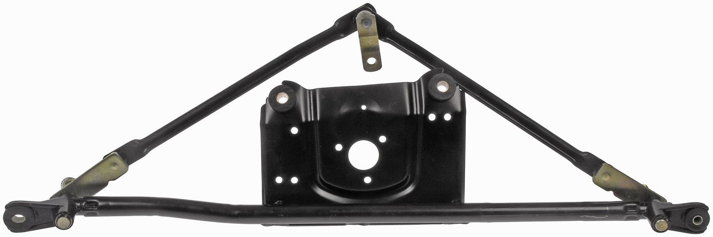 Dorman OE Solutions Windshield Wiper Linkage for 1999-2007 Dodge Dakota 1999-2003 Dodge Durango 2006-2009 Mitsubishi Raider 602-821