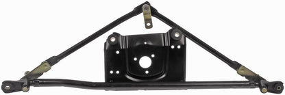 Dorman OE Solutions Windshield Wiper Linkage for 1999-2007 Dodge Dakota 1999-2003 Dodge Durango 2006-2009 Mitsubishi Raider 602-821