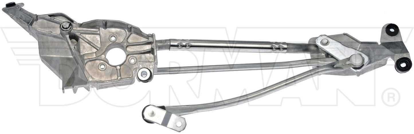 Dorman OE Solutions Windshield Wiper Linkage for 2007-2013 Mitsubishi Outlander 602-824