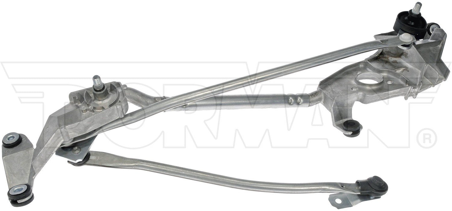 Dorman OE Solutions Windshield Wiper Linkage for 2007-2013 Mitsubishi Outlander 602-824