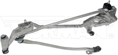 Dorman OE Solutions Windshield Wiper Linkage for 2007-2013 Mitsubishi Outlander 602-824