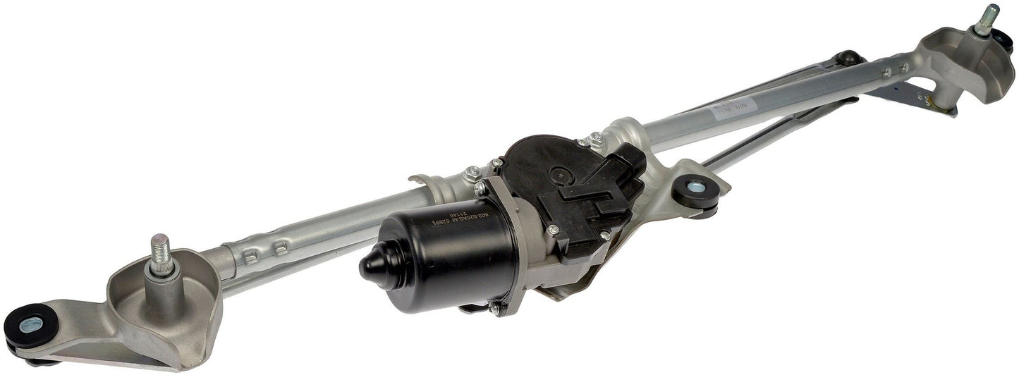 Dorman - OE Solutions WIPER ASSEMBLY 602-825AS