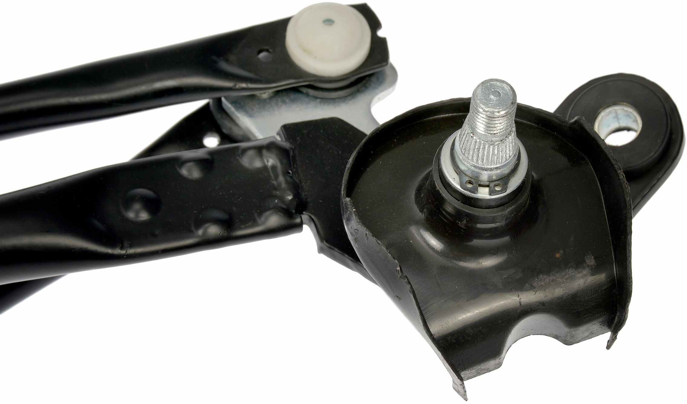 Dorman - OE Solutions WIPER TRANSMISSION AND MOTOR ASSEMBLY 602-827