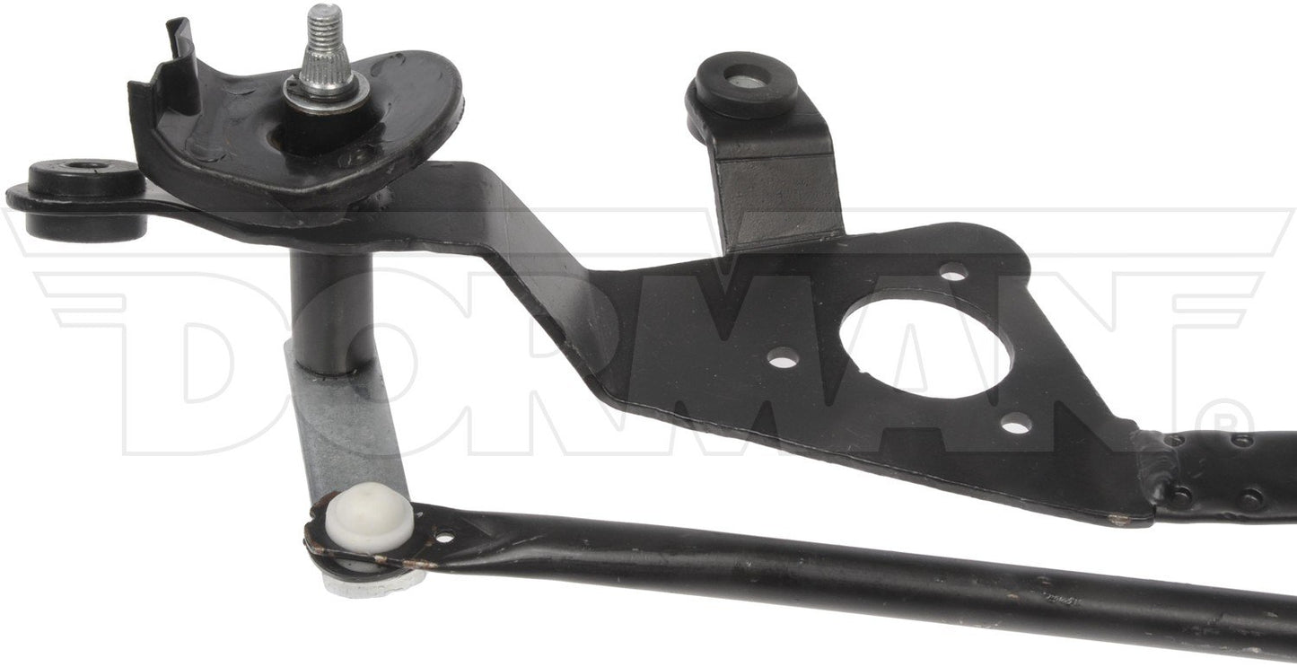Dorman OE Solutions Windshield Wiper Linkage for 2006-2013 Suzuki Grand Vitara 602-887